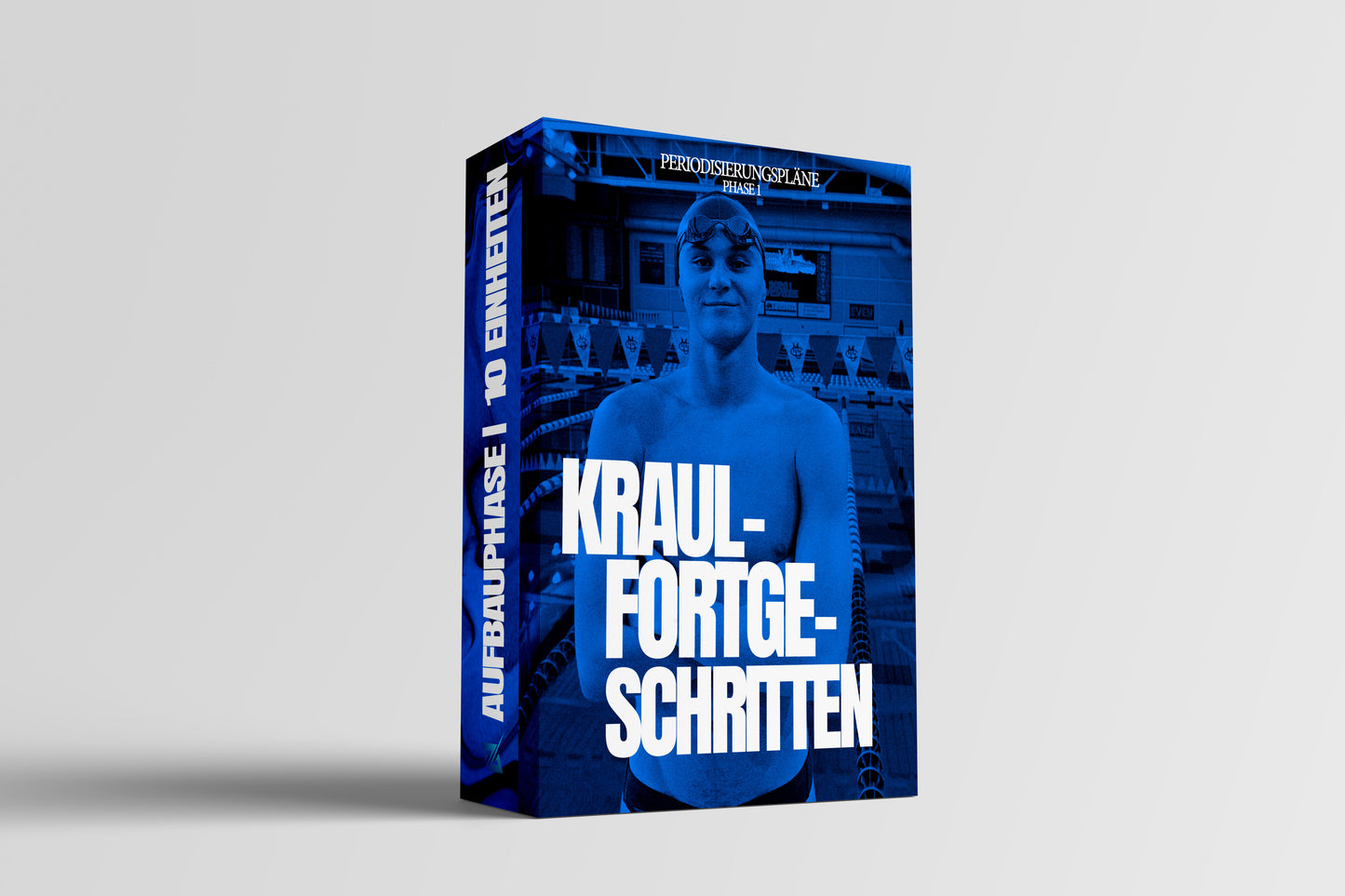 KRAUL FORTGESCHRITTEN