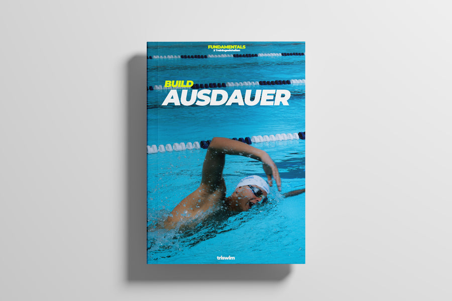 Build · Ausdauer