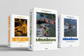 Bundle: Mitteldistanz Phase 1 - 3