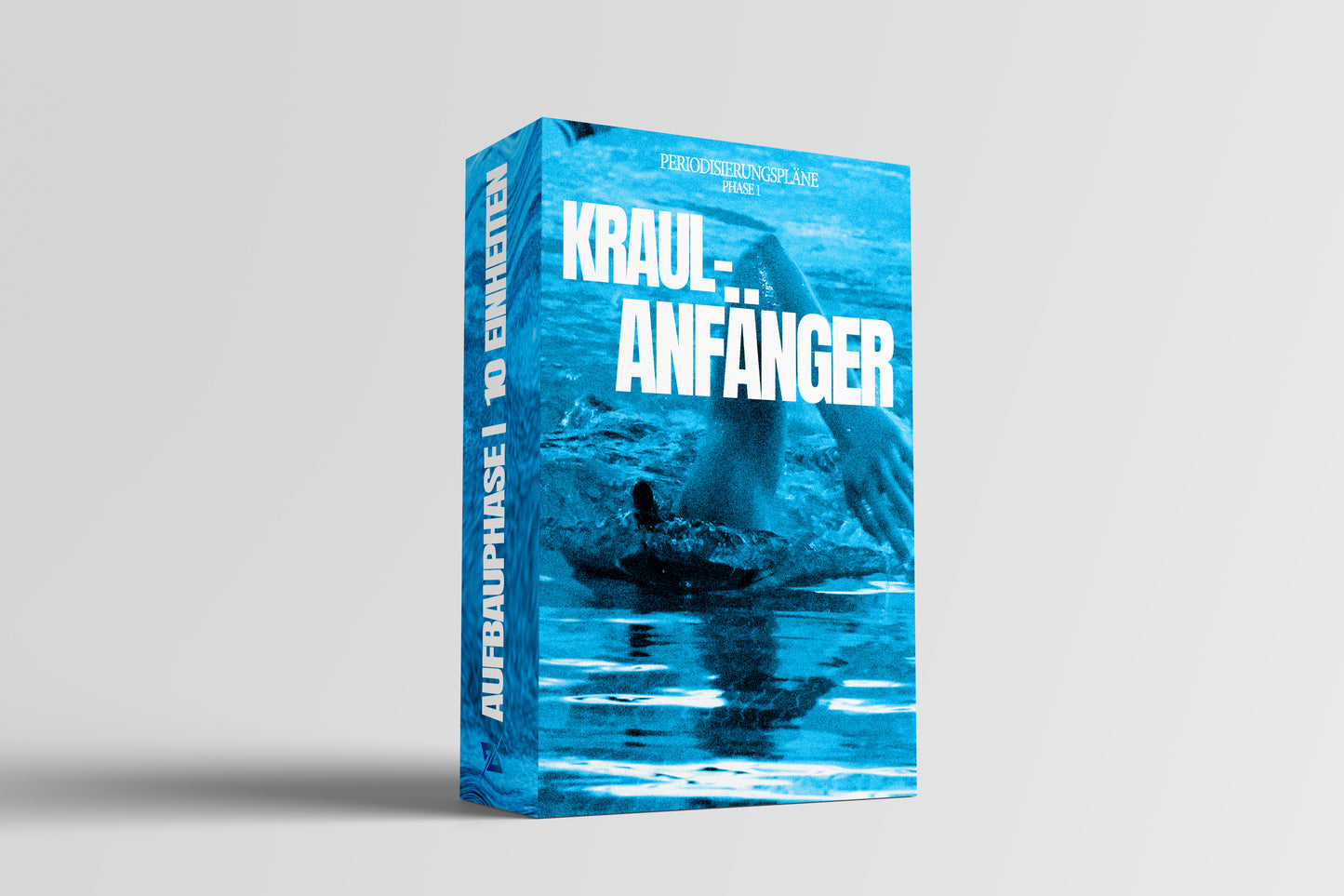 KRAULANFÄNGERPLÄNE