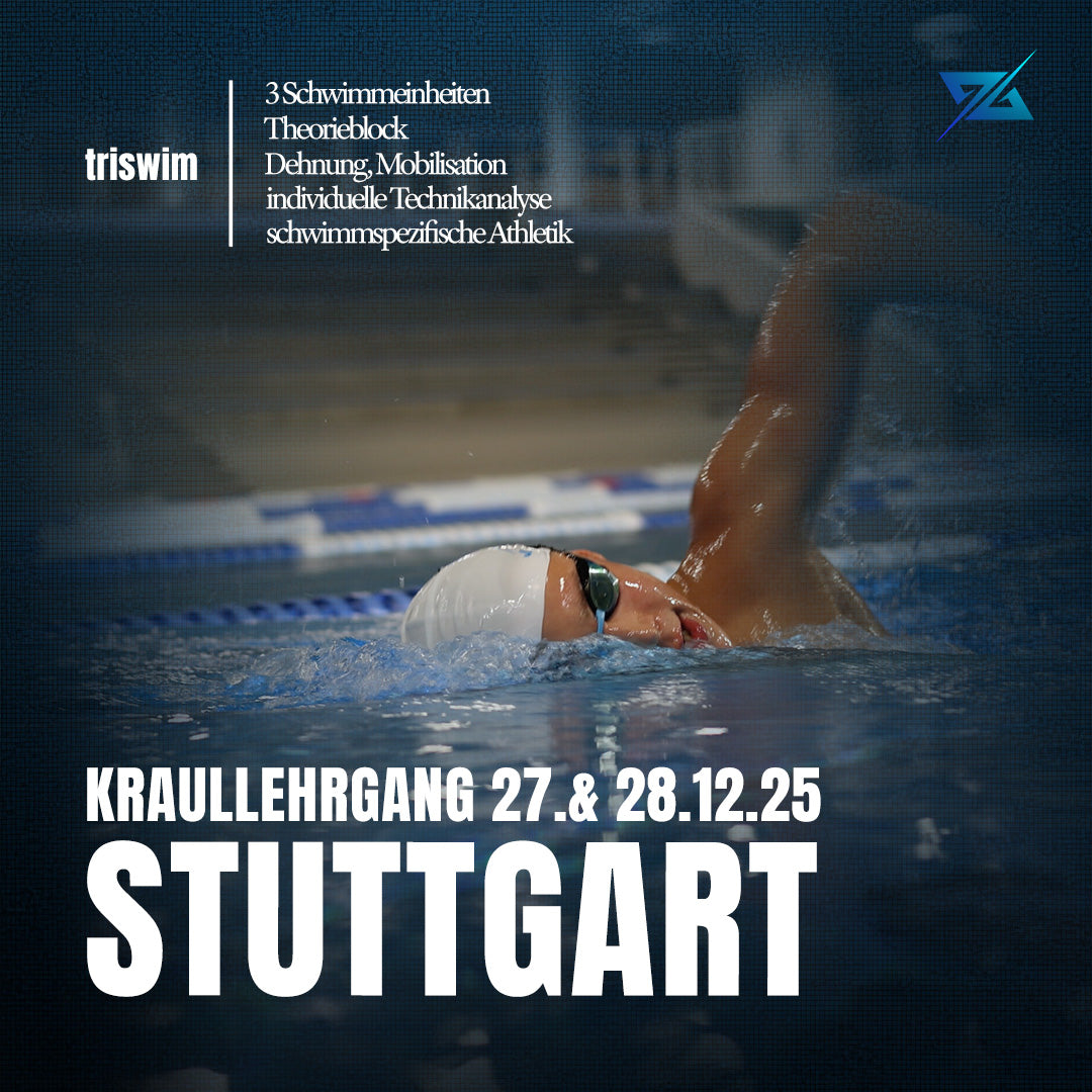 LEHRGANG STUTTGART 27. & 28.12