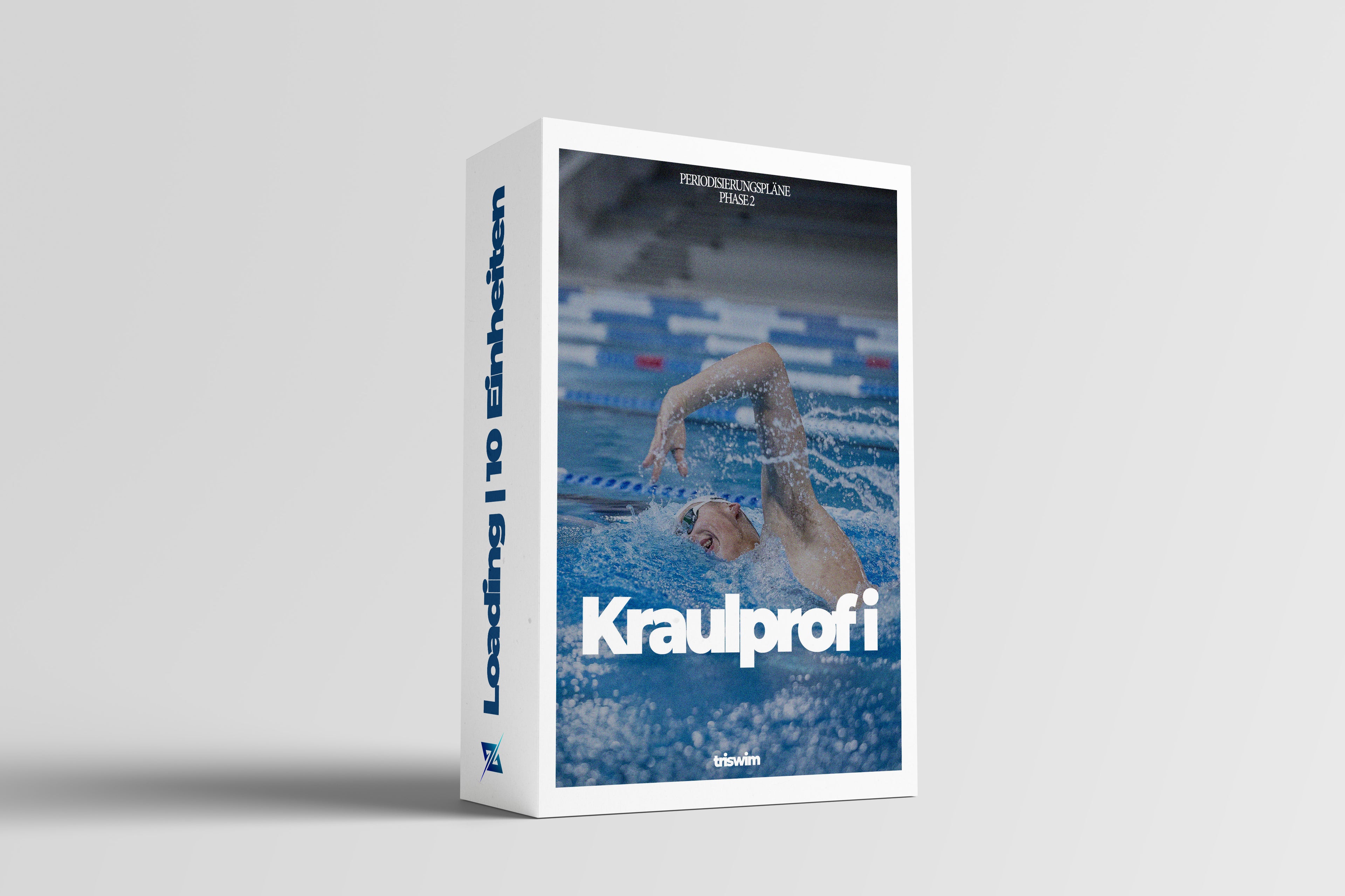 Kraulprofi