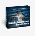 triswim Kraul schwimmen lernen Kurs