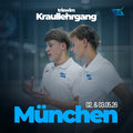 triswim Lehrgang München 02. & 03. Mai