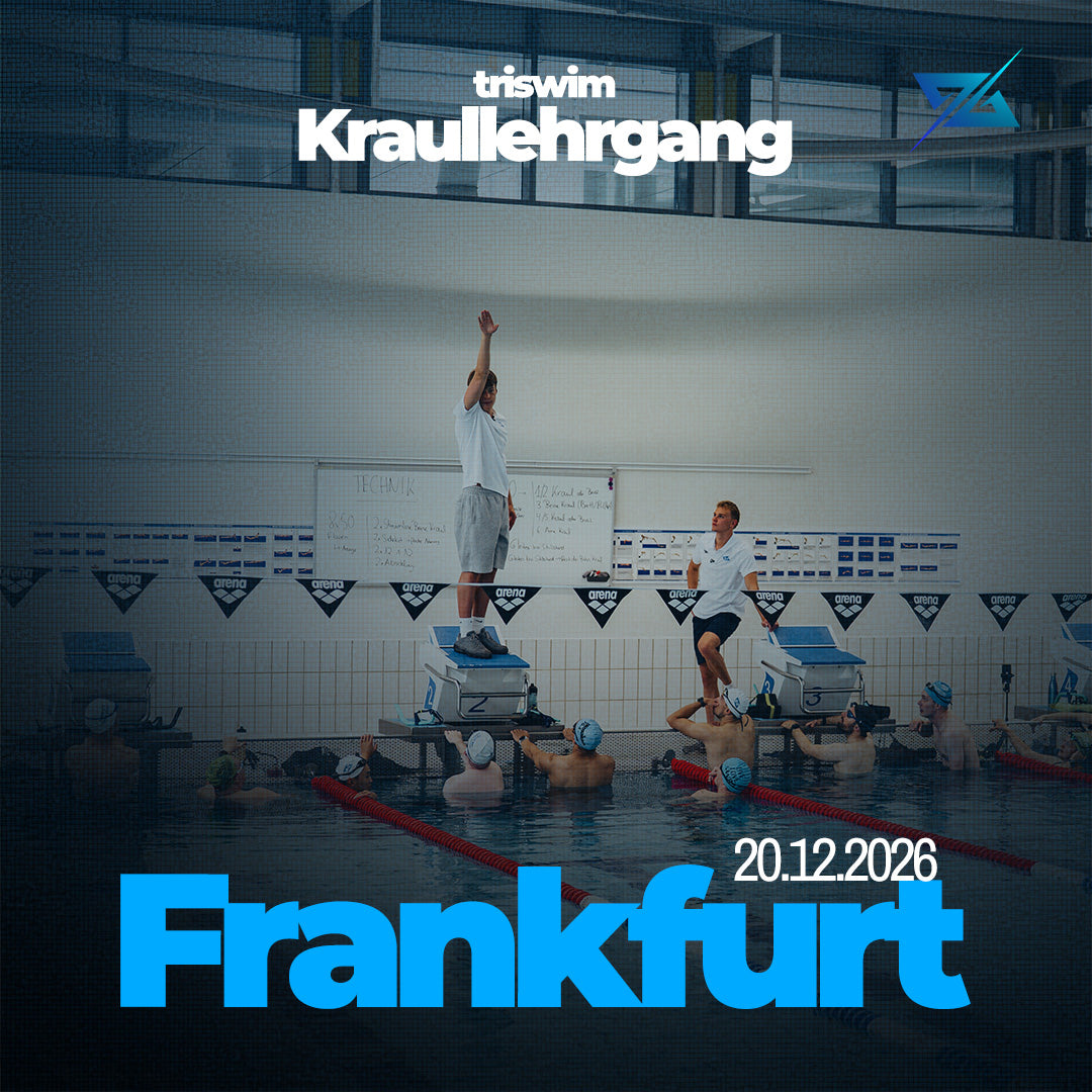 Lehrgang Frankfurt · 20.12.2026