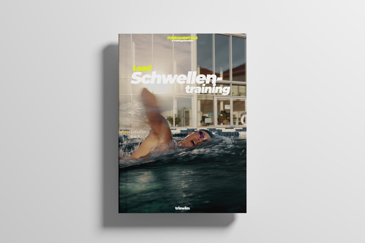 Load · Schwelle & Ausdauer