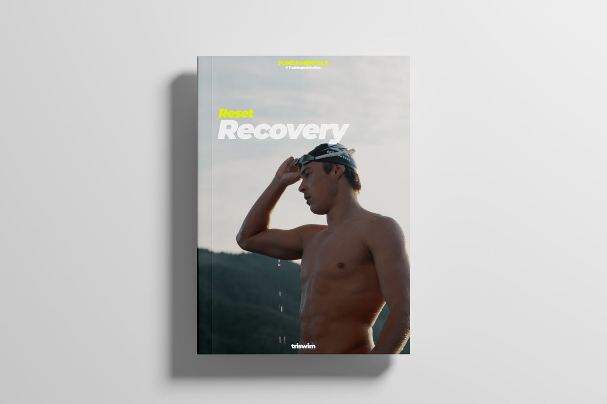 Reset · Recovery