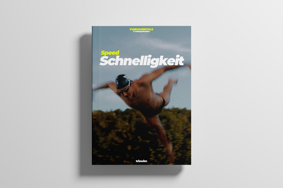 Speed · Schnelligkeit